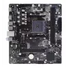 BIOSTAR A520MT AM4 Micro-ATX-Mainboard
