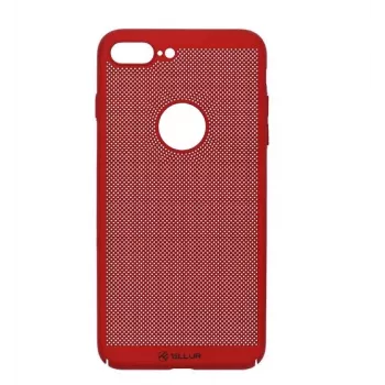 Cover Tellur TLL121283 Handyhülle für iPhone 8 Plus