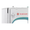 SINGER M3305 Nähmaschine Halbautomatische Nähmaschine Elektrisch (230223102)