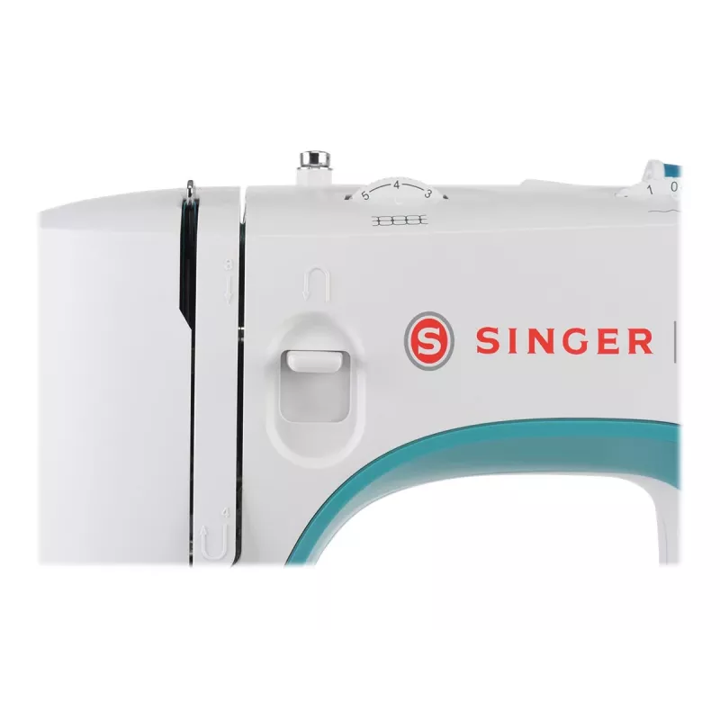 SINGER M3305 Nähmaschine Halbautomatische Nähmaschine Elektrisch (230223102)