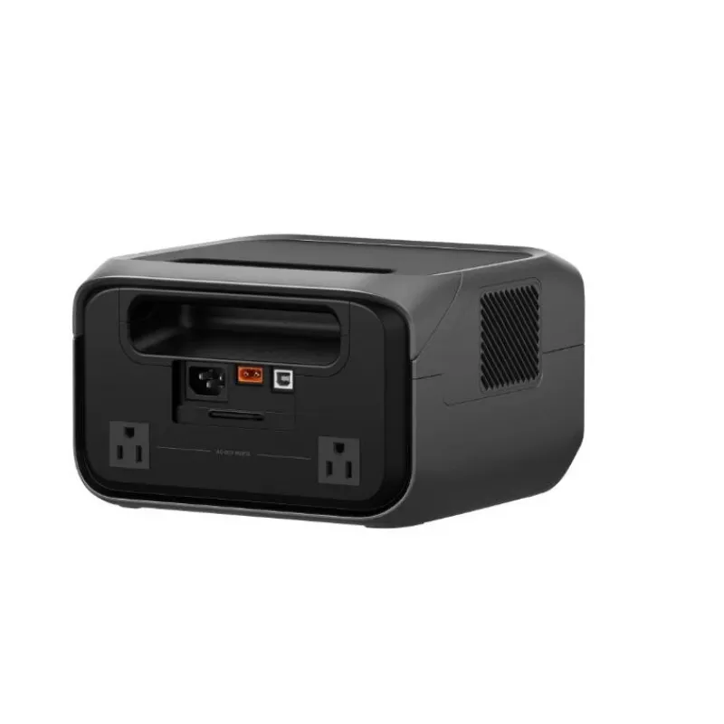 Battery EcoFlow EFEB300 LiFePO4 28V 286Wh tragbare Powerstation-Erweiterung