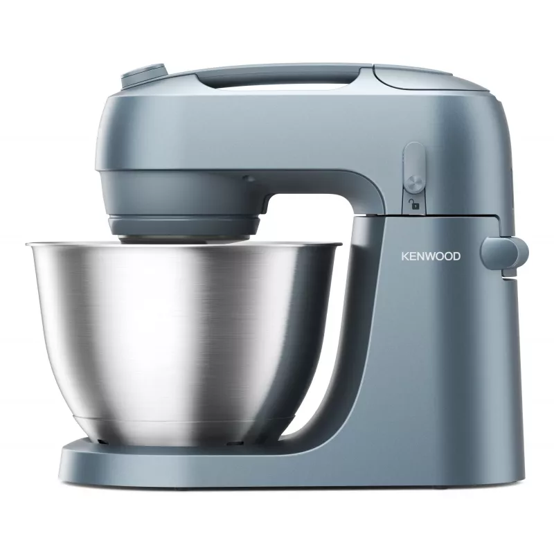 Küchenmaschine Kenwood KZM35.000GY 800 W 4 L Blau