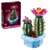 LEGO BOTANICALS 11509 Blühender Kaktus