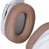 Skullcandy Hesh ANC Kopfhörer Kabelgebunden & Kabellos Kopfbügel Anrufe/Musik USB Typ-C Bluetooth Weiß