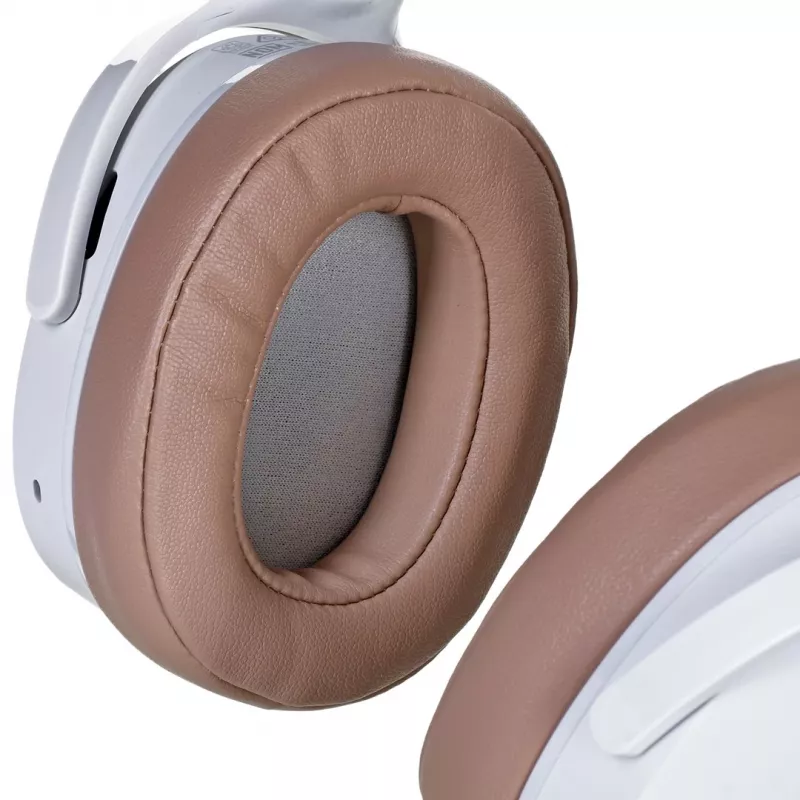 Skullcandy Hesh ANC Kopfhörer Kabelgebunden & Kabellos Kopfbügel Anrufe/Musik USB Typ-C Bluetooth Weiß