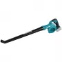 Makita UB101DZ 12V max Akku-Laubbläser