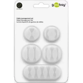 Wentronic 70681 Konnektivitätszubehör Weiß