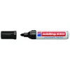 Marker Edding 550 Schwarz
