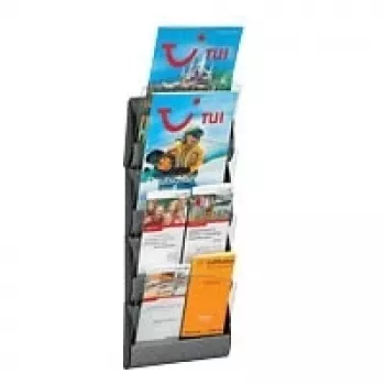 Zeitschriftenständer PaperFlow K540655