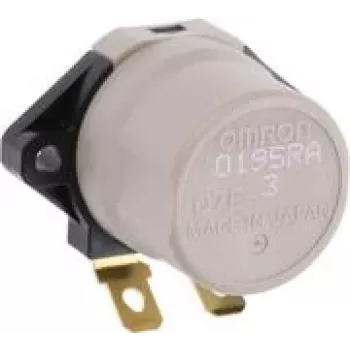 Neigungssensor Omron D7E-3 – Neigungserkennungsmodul D7E-3