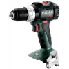 Metabo SB 18 LT BL 2100 U/min Schlüssellos 1,5 kg Schwarz, Grün, Rot, Silber