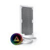 CPU-Kühler Multi SOCKET/LIGHTFLOW 240 ARGB (W) Montech