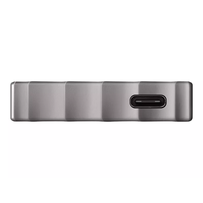 SSD Western Digital 2TB Portable USB Typ-C 3.2 Gen 1 My Passport