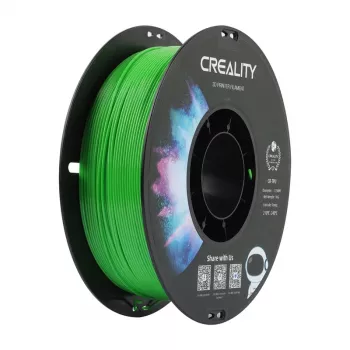 3D-Drucker-Filament Creality Thermoplastisches Polyurethan (TPU) 1,75 mm Grün 1 kg