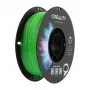 3D-Drucker-Filament Creality Thermoplastisches Polyurethan (TPU) 1,75 mm Grün 1 kg