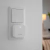 Netzwerkbrücke Hombli HBSB-0109 Single-Band 2,4 GHz, schwarz, AC 220V, 2 W, kompakt
