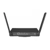 Tischrouter Mikrotik hAP ax³ Dual-Band Wi-Fi 6