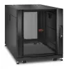 Server-Rack-Gehäuse APC NetShelter SX 12U Schwarz