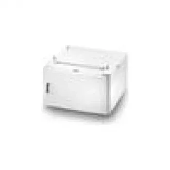 Druckerschrank OKI 01321101 Weiß