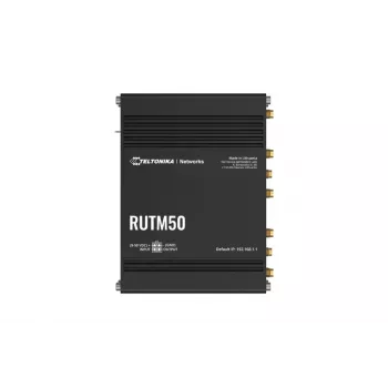 Teltonika RUTM50 Cellular 5G