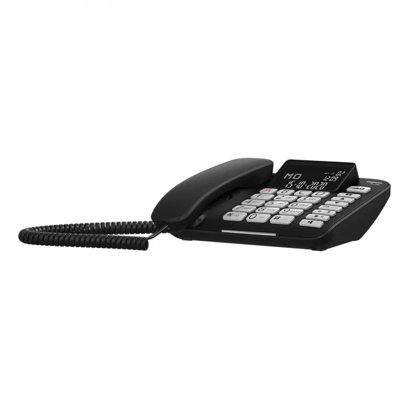 Gigaset DL780 Plus Schnurloses/Schnurgebundenes Telefon
