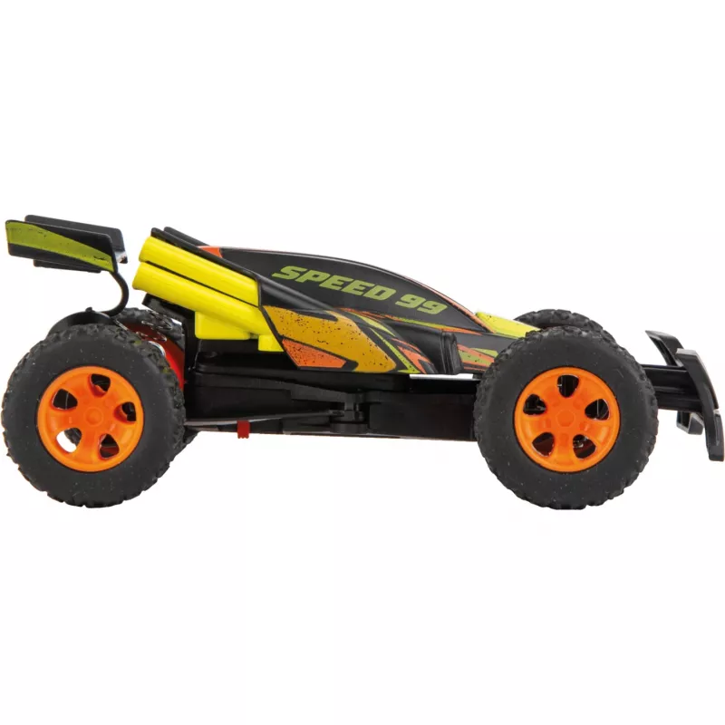 RC High Speed Auto mit Rampe