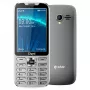 Telefon eSTAR Digni CALL 4G Dual SIM Silber