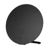 Kabelloser Desktop-/Mast-Router Telekom 40824613 — Dualband 2,4/5 GHz, Wi‑Fi 6 (802.11ax), Gigabit-Ethernet, interne Antennen, schwarz