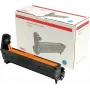 OKI 42126607 - Trommeleinheit Cyan - für C5100, 5100n, 5200, 5200n, 5200ne, 5300, 5300dn, 5300n, 5300nccs, 5400, 5400dn, 5400n