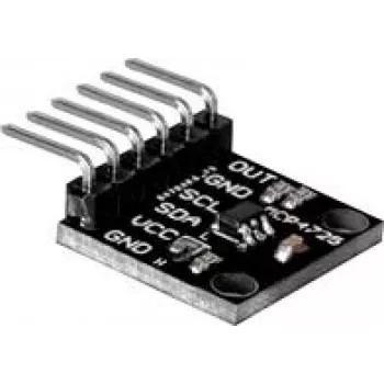 COM-DAC01 Konverter 1 Stück (COM-DAC01)