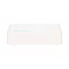Mikrotik hEX lite kabelgebundener Router Weiß