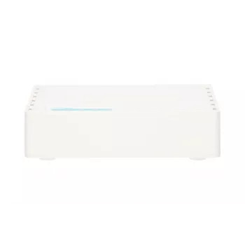 Mikrotik hEX lite kabelgebundener Router Weiß