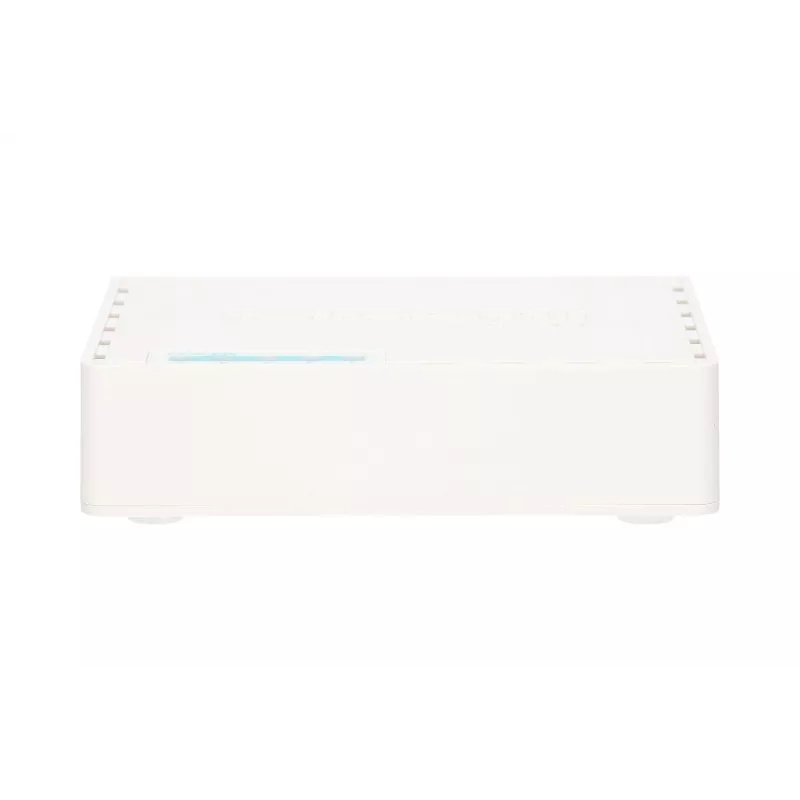 Mikrotik hEX lite kabelgebundener Router Weiß