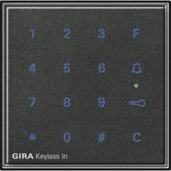 Gira 260567 Netzwerkgerät