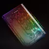 Bitspower Sedna O11DS Distroplate für LIAN LI O11 Dynamic Mini, ARGB, transparent