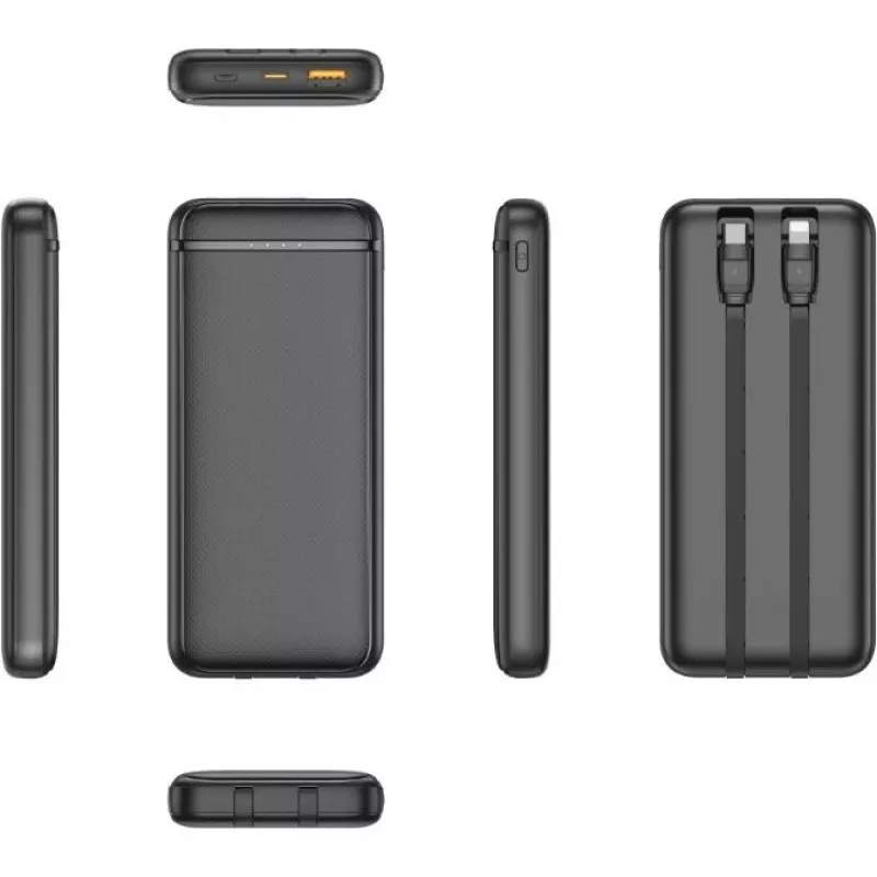 Tragbare Powerbank Denver PQCA-10320 10000 mAh