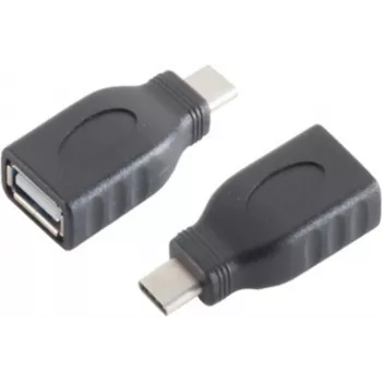 Kabel-Gender-Changer S/CONN 13-20014