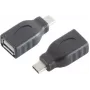 Kabel-Gender-Changer S/CONN 13-20014