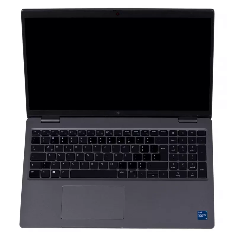 DELL LATITUDE 5520 i5-1145G7 16GB 256SSD 15,6 FHD (US QWERTY) Win11pro Gebraucht