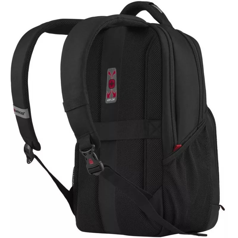 Rucksack Wenger SwissGear PlayerMode 39,6 cm (15,6 Zoll)