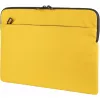 Sleeve-Hülle Tucano BFGOM1314-Y 35,6 cm (14 Zoll) Gelb