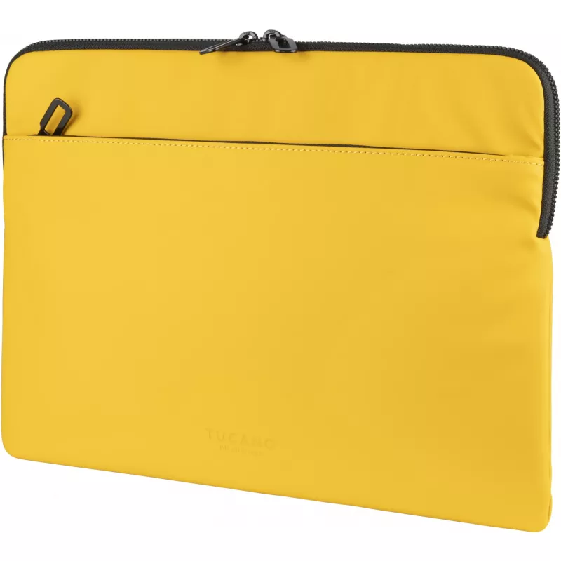 Sleeve-Hülle Tucano BFGOM1314-Y 35,6 cm (14 Zoll) Gelb