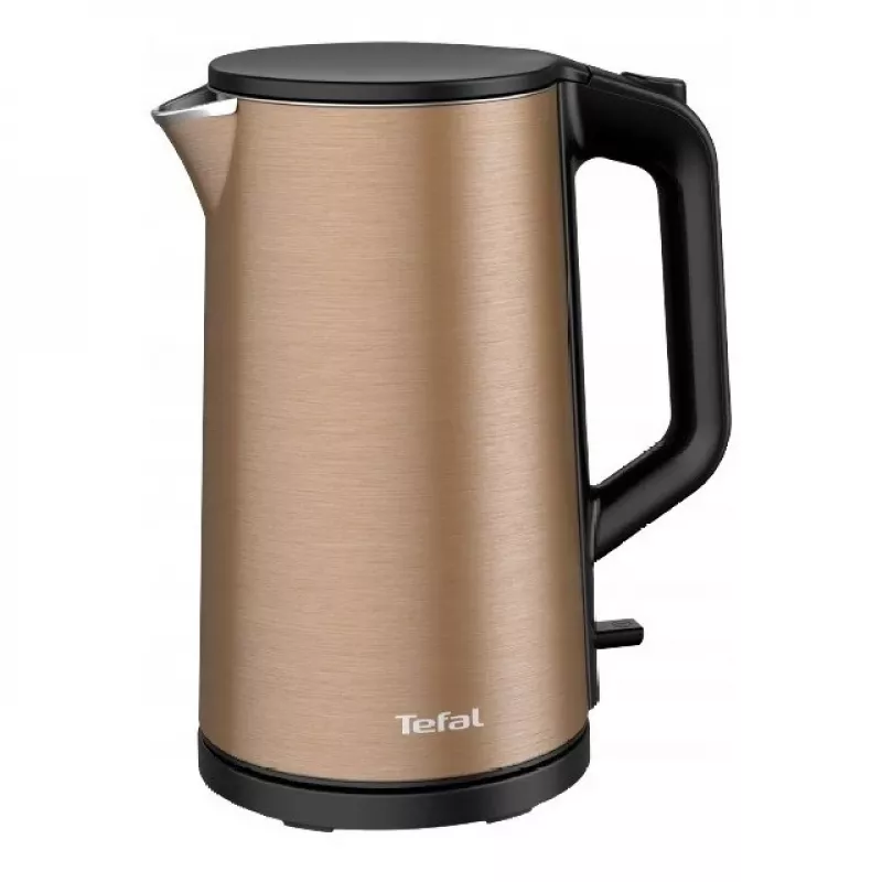 Tefal KI583C Kupfer-Wasserkocher