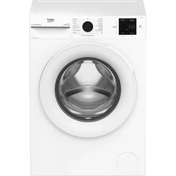 BEKO BM1WFU38225WW Waschmaschine b100 8kg 1200 U/min AquaWave Weiß