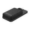 Belkin BoostCharge Pro Kabelloses Laden Schwarz