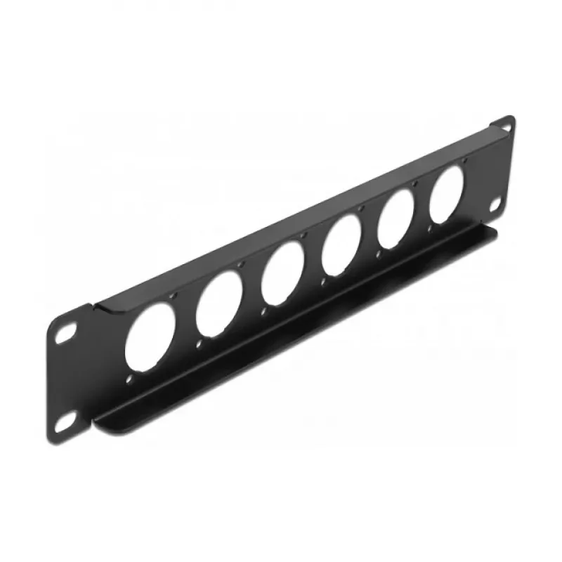Patchpanel 1U DeLOCK 86501