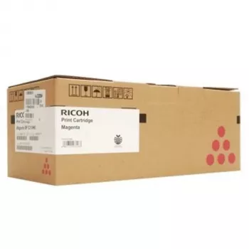 Ricoh 821261 Tonerkartusche 1 Stk. Original Magenta