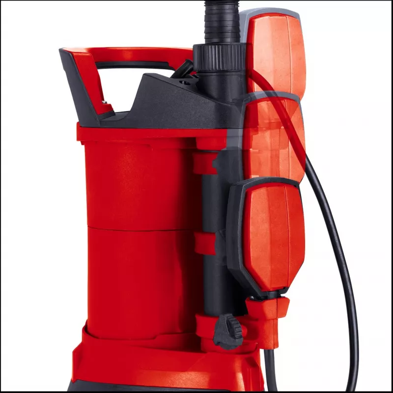 Wasserpumpe Einhell RG-DP 4525