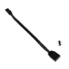 ARGB-3-Pin-Adapterkabel Kolink L1-3ADP1-15 – 15 cm, 3-Pin-ARGB-Konverter