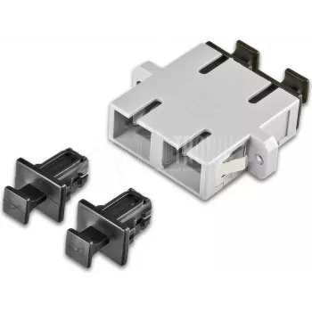 Lightwin LKUP DSC-DSC MM Verbindungszubehör Grau